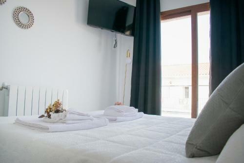 Apartamentos Cerezo