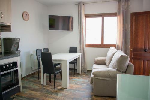 Apartamentos Cerezo