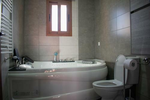 Apartamentos Cerezo