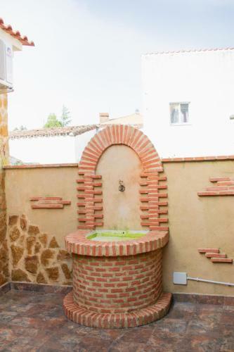 Apartamentos Cerezo