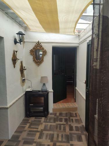 Rincon De Lo Melliss