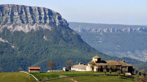 Casa Lakuntza