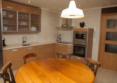 Apartamento Sorkun