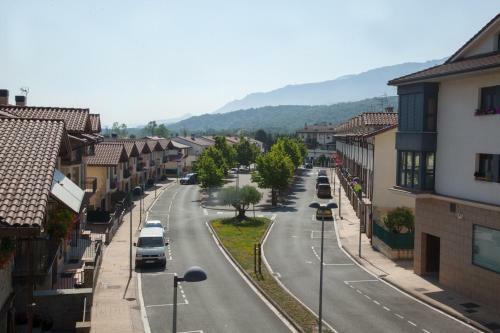 Apartamento Sorkun