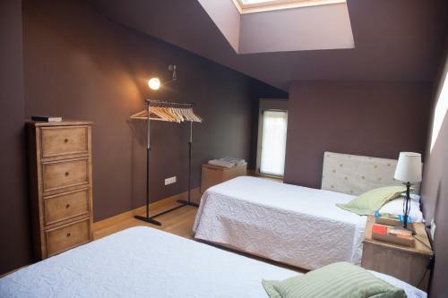 Apartamento Sorkun