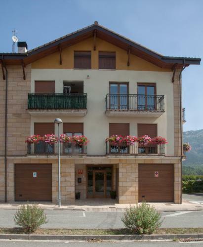 Apartamento Sorkun