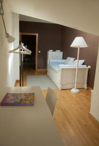 Apartamento Sorkun