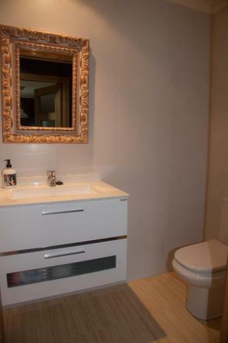 Apartamento Sorkun