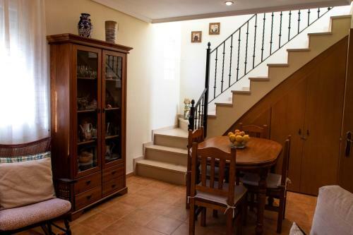 The Orange Lemon Tree House