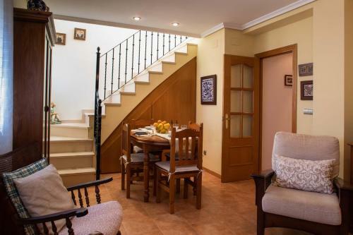 The Orange Lemon Tree House