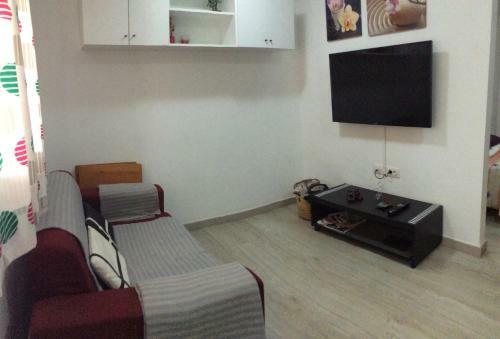 Apartamento Estudio La Esperanza