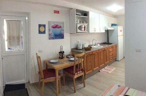 Apartamento Estudio La Esperanza