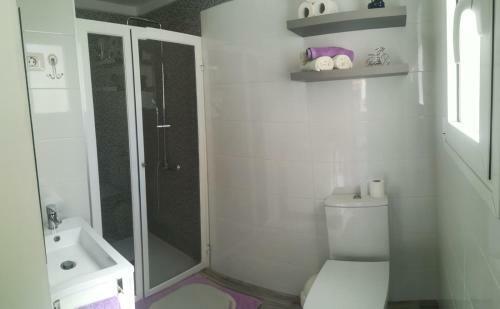 Apartamento Estudio La Esperanza