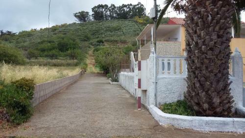 Apartamento Estudio La Esperanza