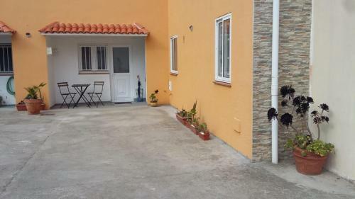 Apartamento Estudio La Esperanza