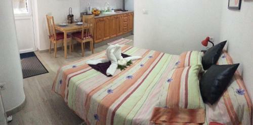 Apartamento Estudio La Esperanza