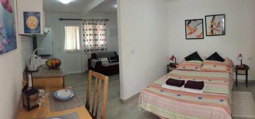 Apartamento Estudio La Esperanza