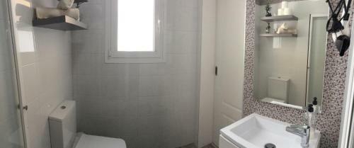 Apartamento Estudio La Esperanza