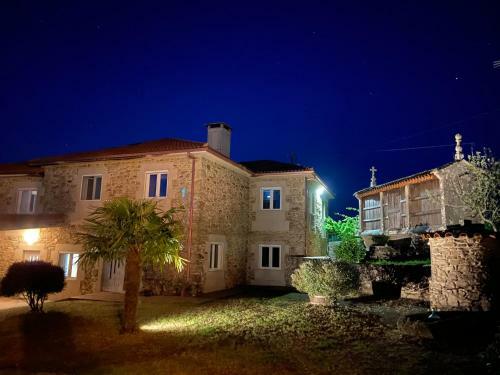 Casa De Fares