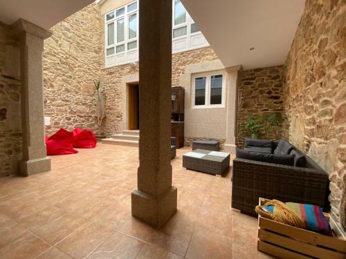 Casa De Fares