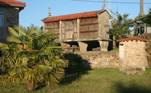 Casa De Fares