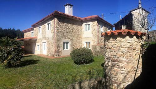 Casa De Fares