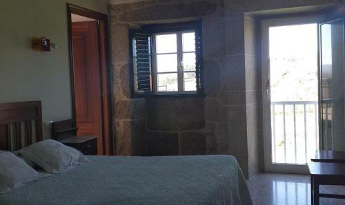 Casa Concha En Pontevedraas