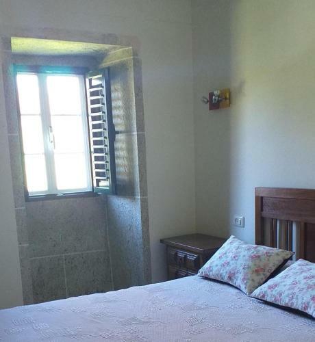 Casa Concha En Pontevedraas