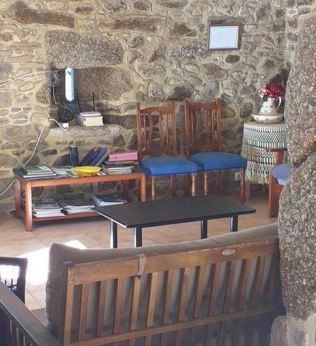 Casa Concha En Pontevedraas