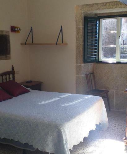 Casa Concha En Pontevedraas