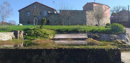 Casa Concha En Pontevedraas