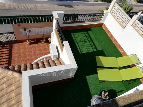 3 Bed House W Private Pool And Bar In Dream Hills