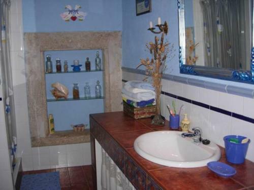 Casa Rural El Cubano