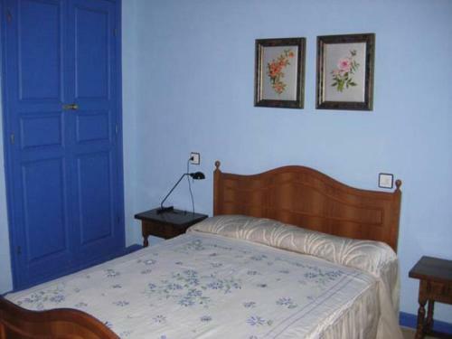Casa Rural El Cubano