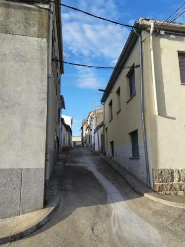 Casa El Callejo
