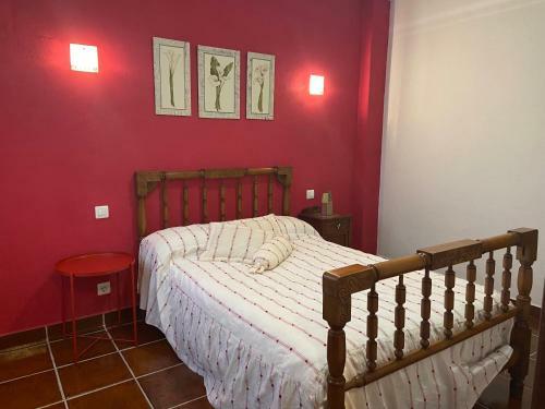 Apartamento El Abigero