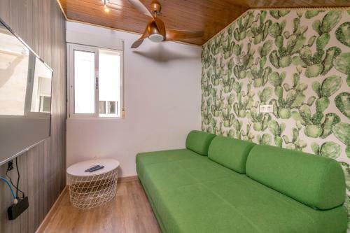 Sunny Luxury Apartment