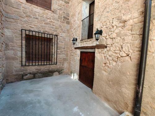 Loft Apartamento Rural La Fresneda - Casa Vidal