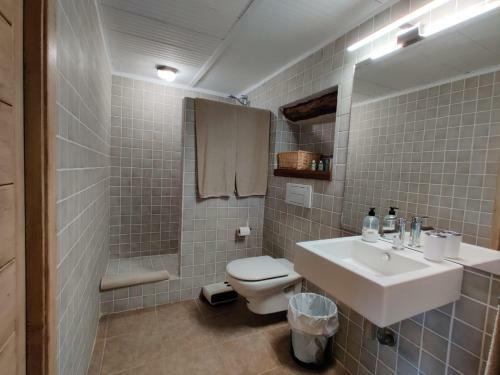 Loft Apartamento Rural La Fresneda - Casa Vidal