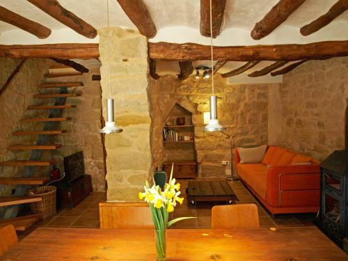 Apartamento Alojamiento La Fresneda