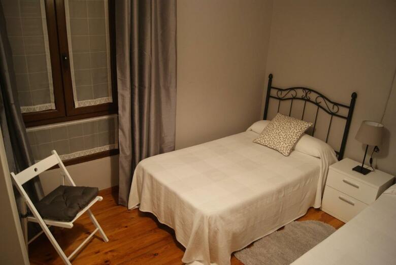 Apartamento Casa Sara