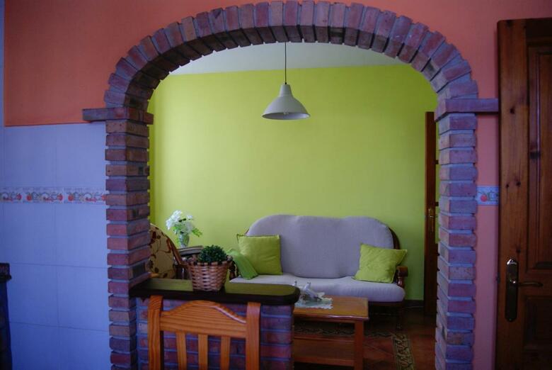 Apartamento Casa Sara
