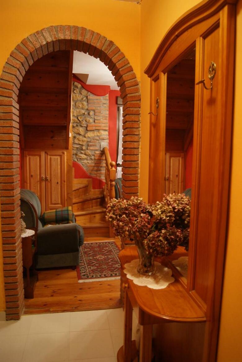 Apartamento Casa Sara