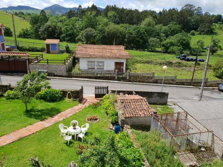 Apartamento Casa Sara