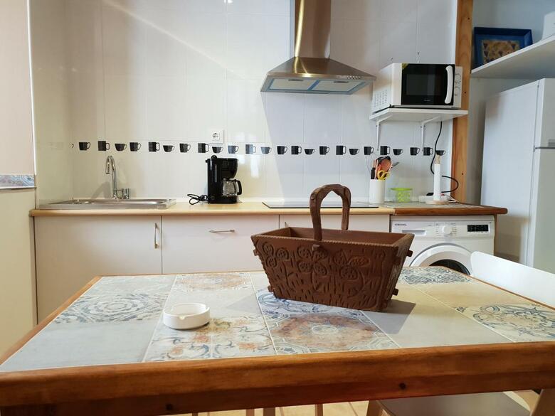 Apartamento Casa Sara