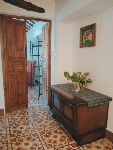 La Casita Verde Valle