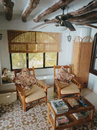 La Casita Verde Valle