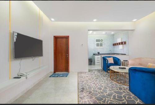 Apartamento ?????? ?? ??????? ????????