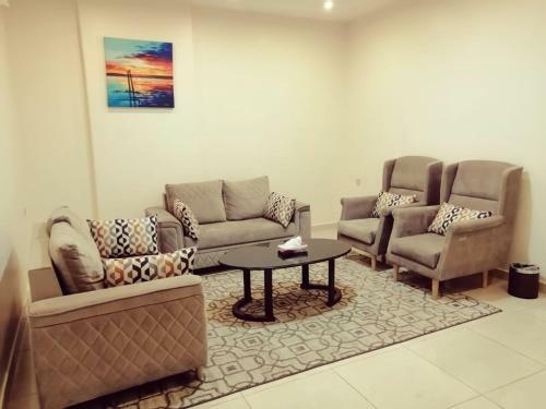 Rifaf Abha Aparthotel