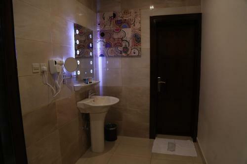 Rifaf Abha Aparthotel